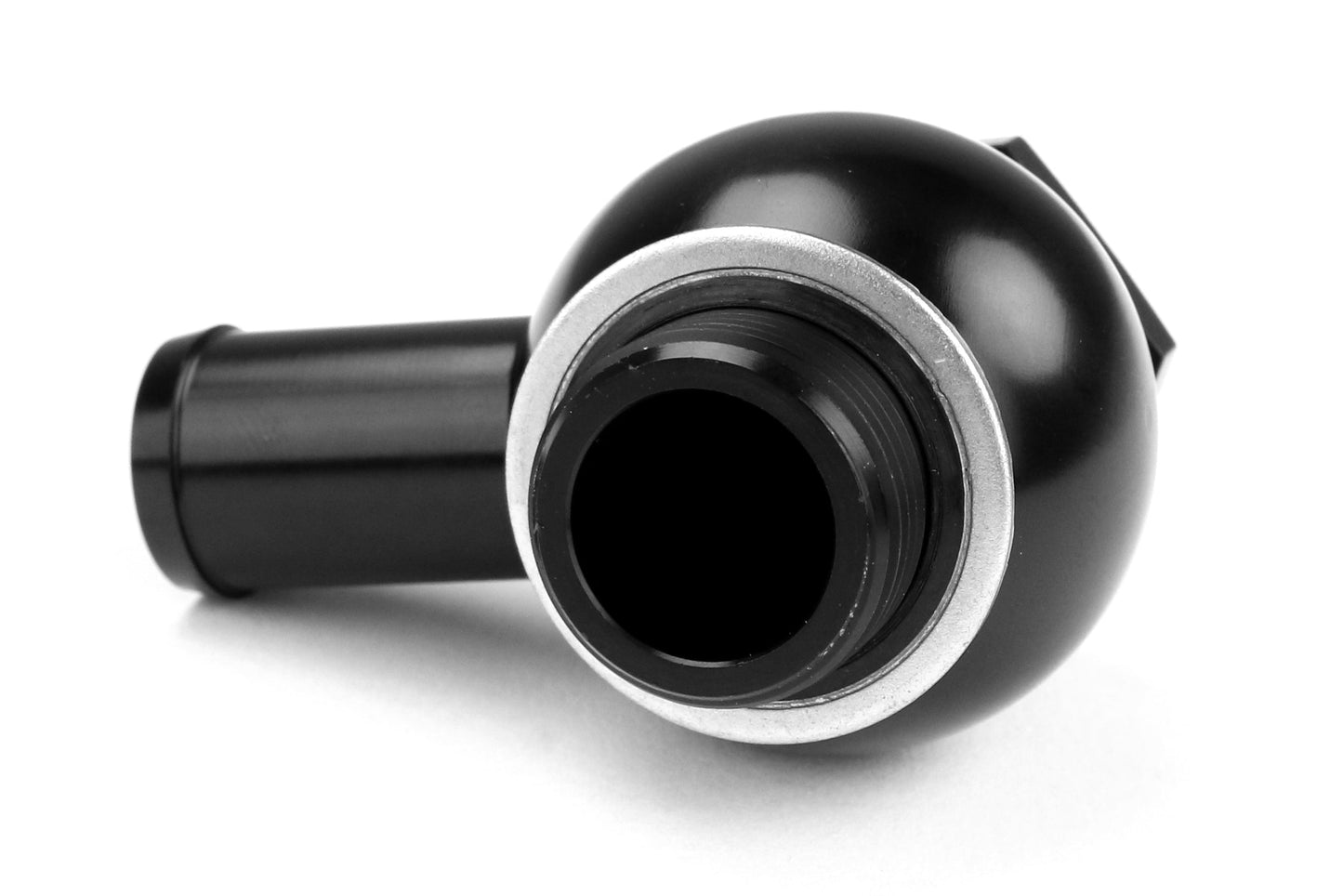 Mishimoto Banjo Fitting With Bolt M20 x 5/8 Straight - Universal