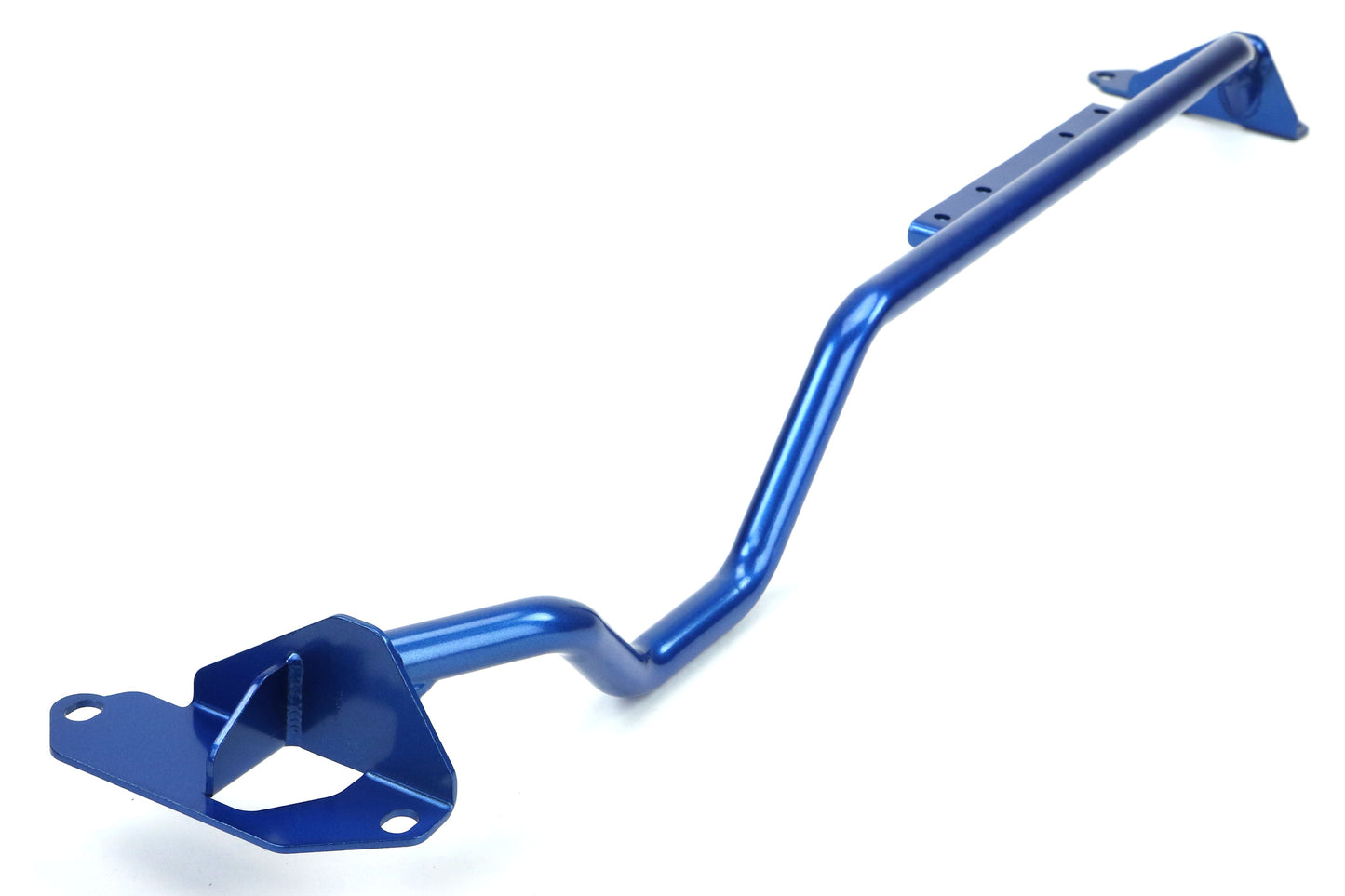 Cusco Rear Lower Subframe Bar - Subaru Models (inc. 2002-2007 WRX/STi)