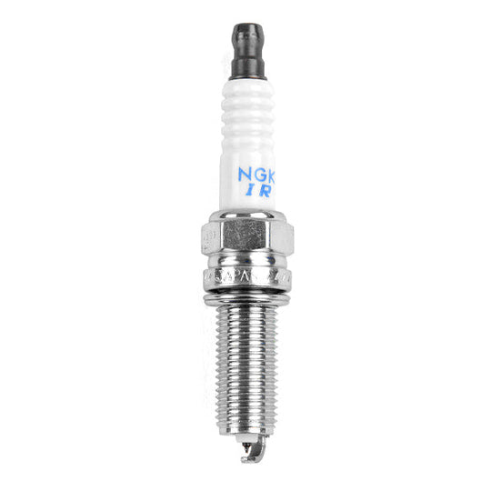 NGK Iridium Spark Plug Stock Heat Range 1422 - 2008-2015 Mitsubishi Evo X