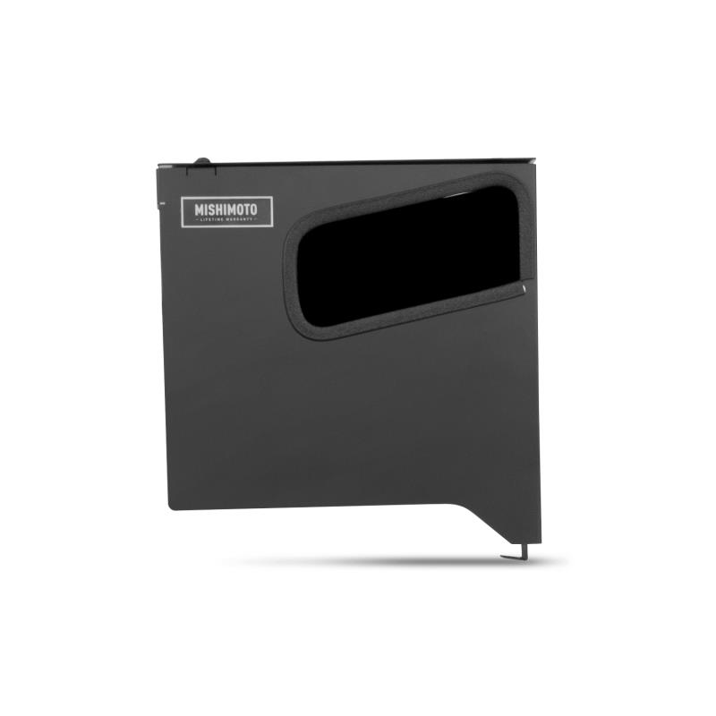 Mishimoto Air Intake Box - 2015-2021 Subaru WRX