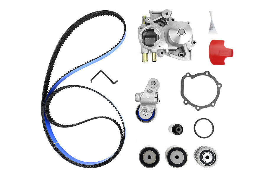 04 WRX Gates Racing Timing Belt Kit w/ Water Pump