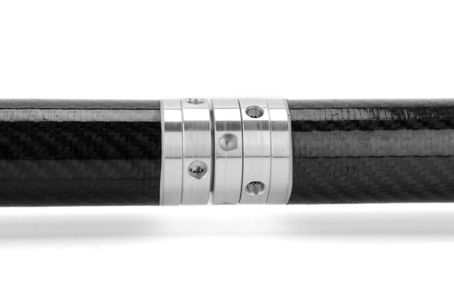 Cusco Carbon Fiber Add-On Bar Kit 48.4in to 52in - Universal