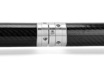Cusco Carbon Fiber Add-On Bar Kit 48.4in to 52in - Universal
