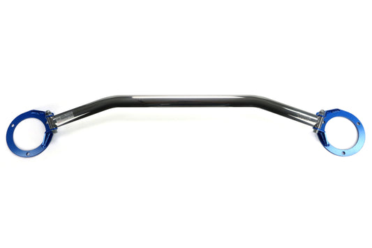 Cusco Front Strut Tower Bar Type OS - 2002-2005 Subaru WRX / STI