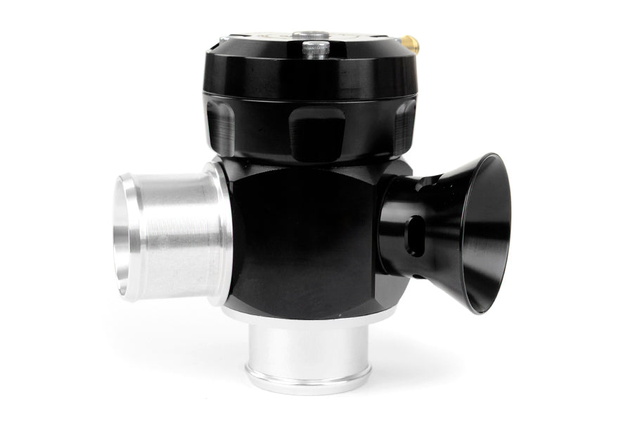 Go Fast Bits TMS Respons Hybrid Blow Off Valve - 2003-2015 Mitsubishi Evo 8/9/X / 2010-2012 Legacy 2.5GT