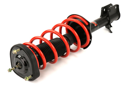 Pedders EziFit Conversion Spring and Shock Rear Right - 2003-2008 Subaru Forester