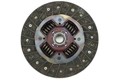 Exedy OEM Replacement Clutch Kit - 2002-2003 Subaru WRX/STI / 2004-2005 Forester XT