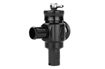 Turbosmart Dual Port Blow Off Valve Kompact Plumb Back Black - BMW Models (inc. 2007-2011 335i)