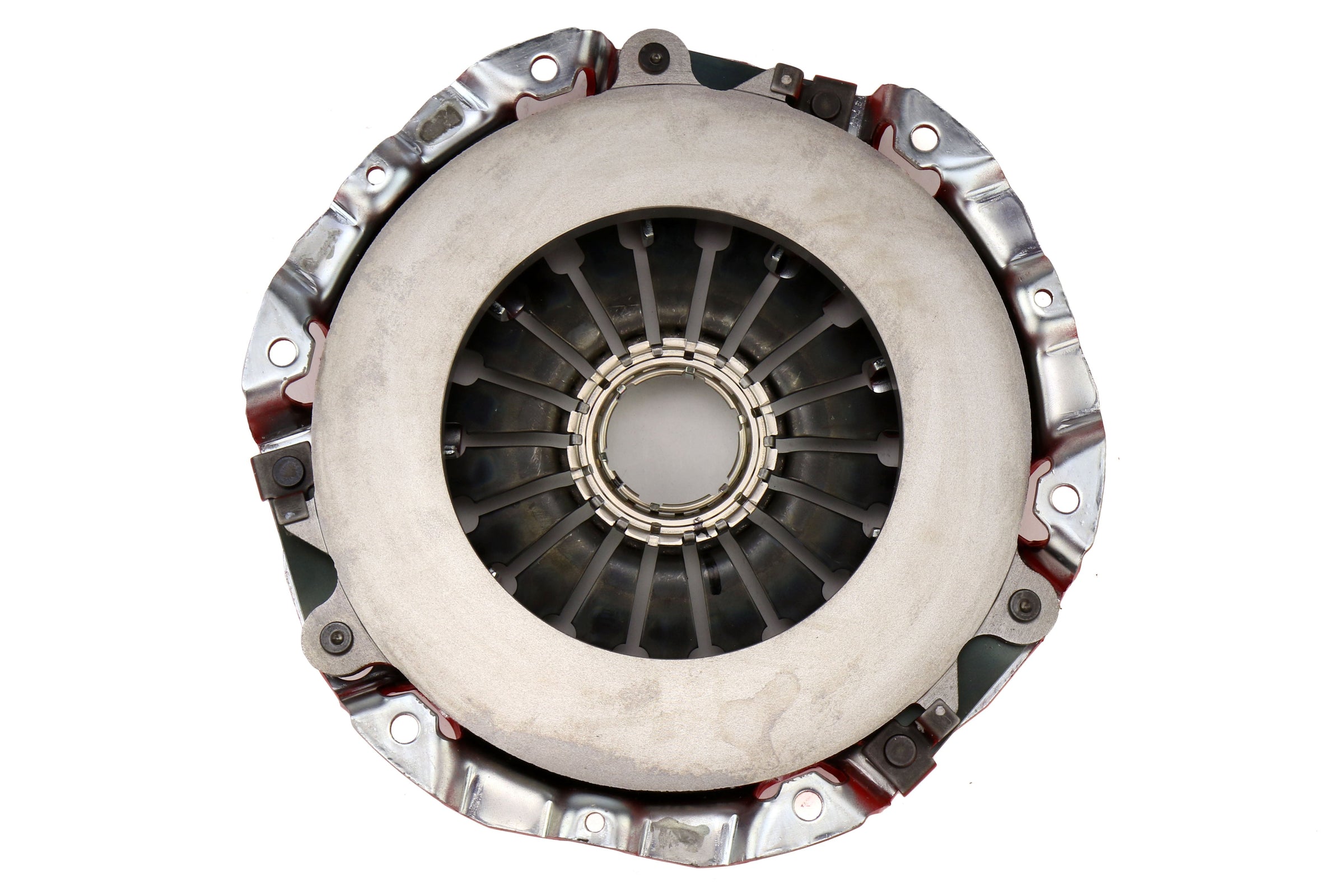 South Bend Clutch Stage 3 Daily Clutch Kit - 2002-2005 Subaru WRX