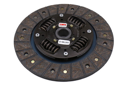 Competition Clutch Stage 2 Steelback Brass Plus Clutch Kit - Subaru Models (inc. 1998-2001 Impreza 2.5RS)