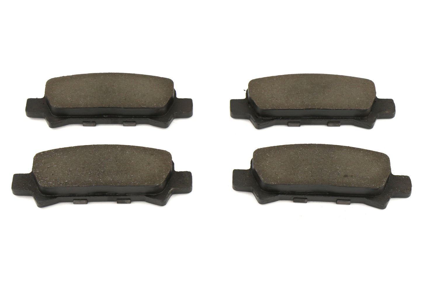 Stoptech Select Sport Brake Kit Rear - Subaru Models (inc. 2002-2003 WRX / 1998-2003 Impreza RS)