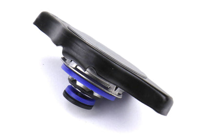 GReddy Type-N Black Radiator Cap - Universal