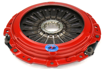 South Bend Clutch Stage 1 Heavy Duty Clutch Kit - 2004-2021 Subaru STI / 2007-2009 Legacy GT spec B