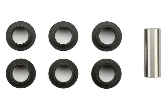 Torque Solution Shifter Linkage and Pivot Bushing Combo - 2006-2014 Subaru WRX