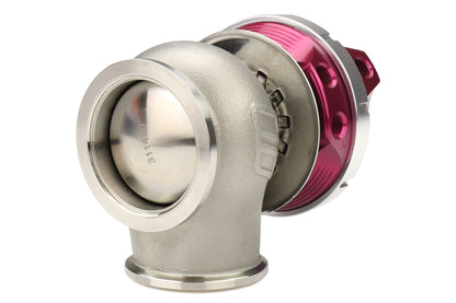 Turbosmart WG45 GenV Hyper-Gate 45mm 14psi Red