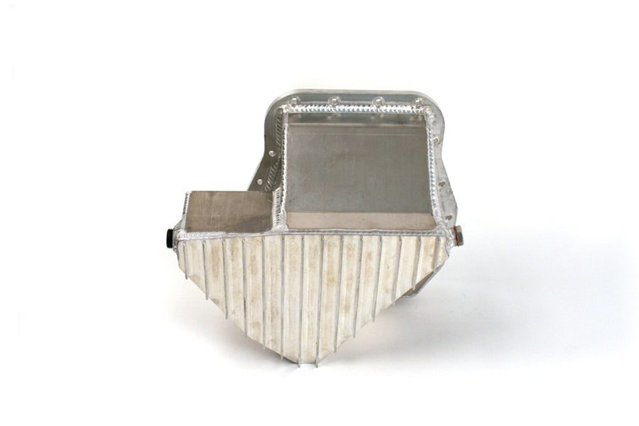 Moroso Aluminum Oil Pan Competition - Subaru Models (inc. 1993-2007 Impreza / WRX / STI)