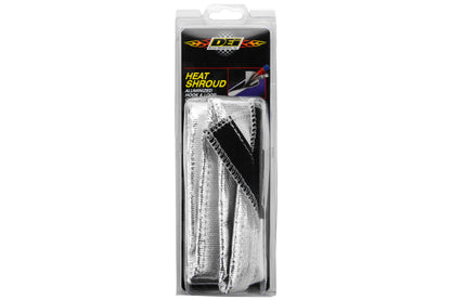 DEI Heat Shroud 1in x 3ft - Universal