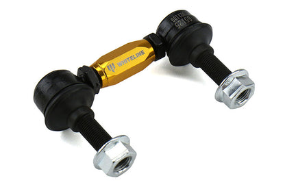 Whiteline Adjustable Ball Socket Endlinks Rear - 2003-2009 Nissan 350Z /  2003-2009 Infiniti G35 / 1997-2013 Chevrolet Corvette