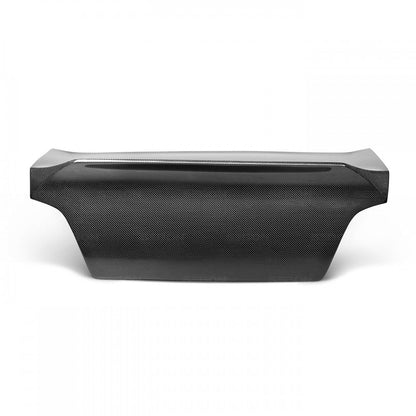 Seibon Carbon Fiber Trunk - 2002 - 2005 Subaru WRX / STI