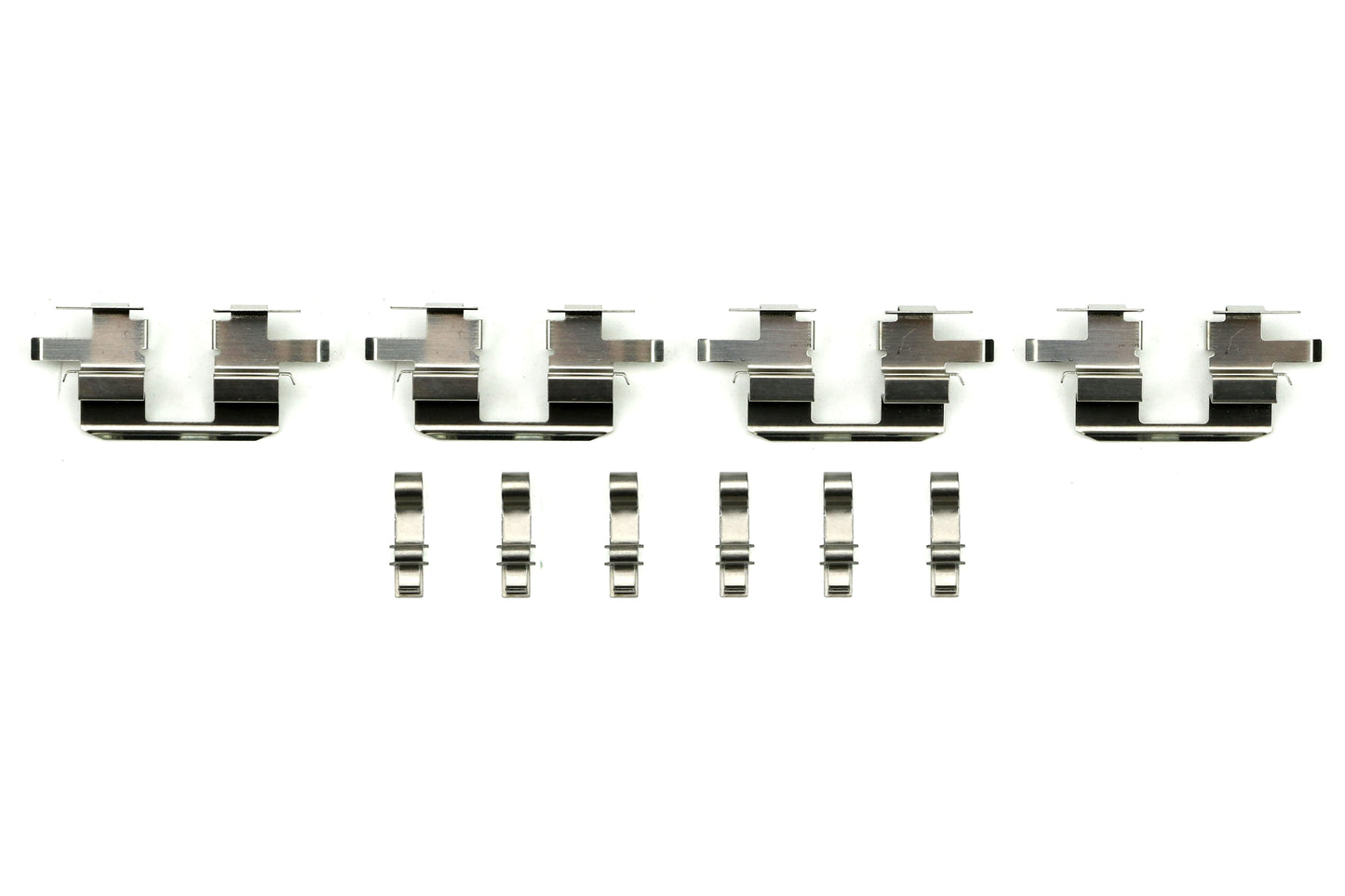 Stoptech Street Rear Brake Pads - Subaru Models (inc. 2002-2003 WRX / 1998-2003 Impreza RS)
