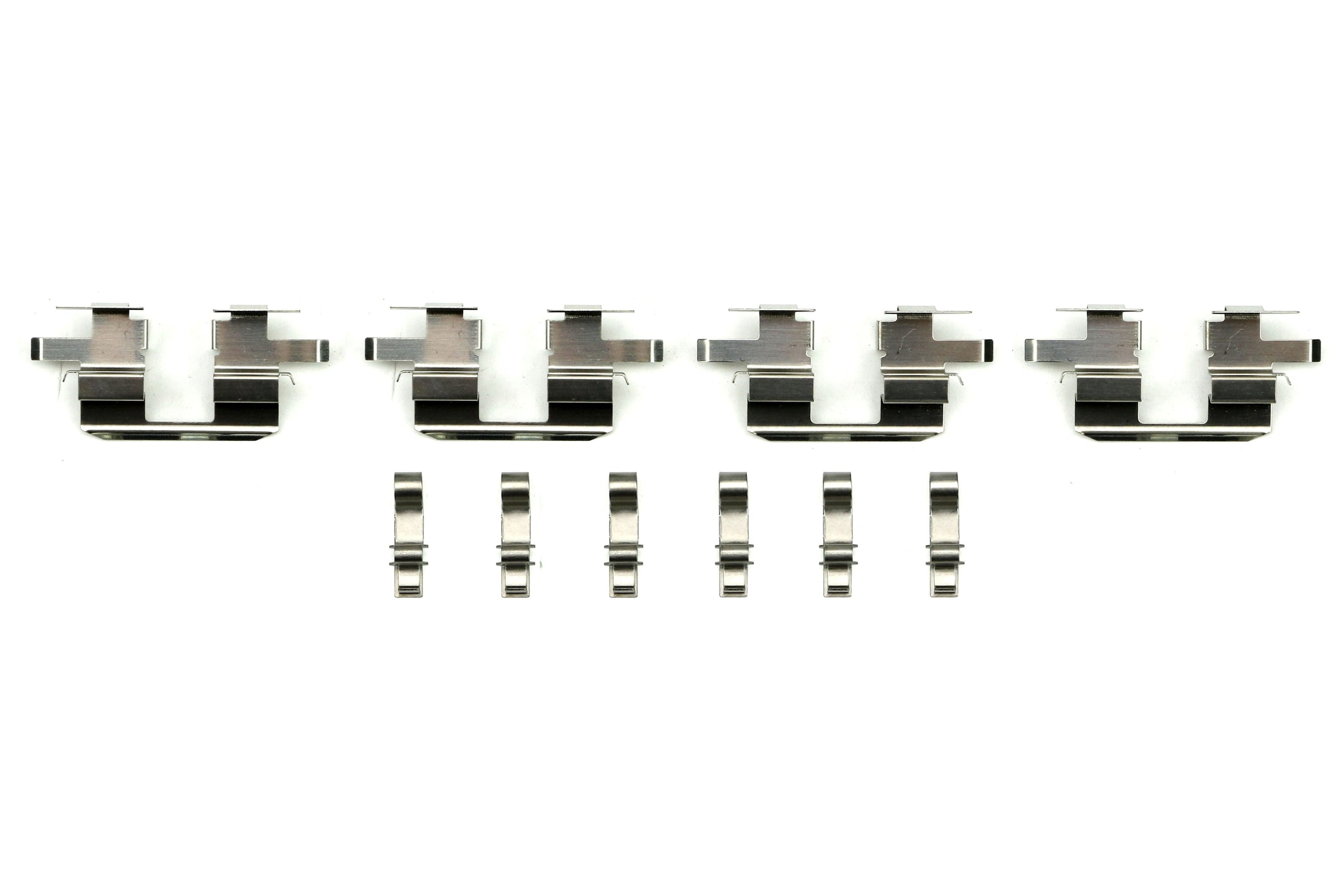 Stoptech Street Rear Brake Pads - Subaru Models (inc. 2002-2003 WRX / 1998-2003 Impreza RS)