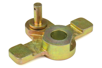 Torque Solution Short Shifter Adapter and Bushing Kit - 2015-2021 Subaru WRX