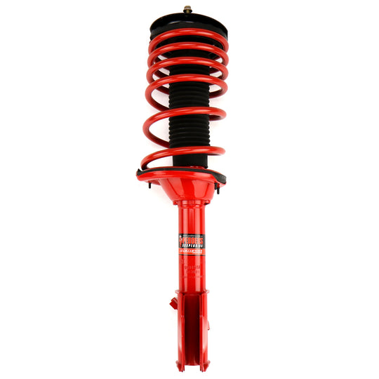 Pedders SportsRyder EziFit Rear Right Strut and Spring - 2005-2007 Subaru STI