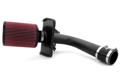 Mishimoto Cold Air Intake Black - 2008-2014 Subaru WRX / STI