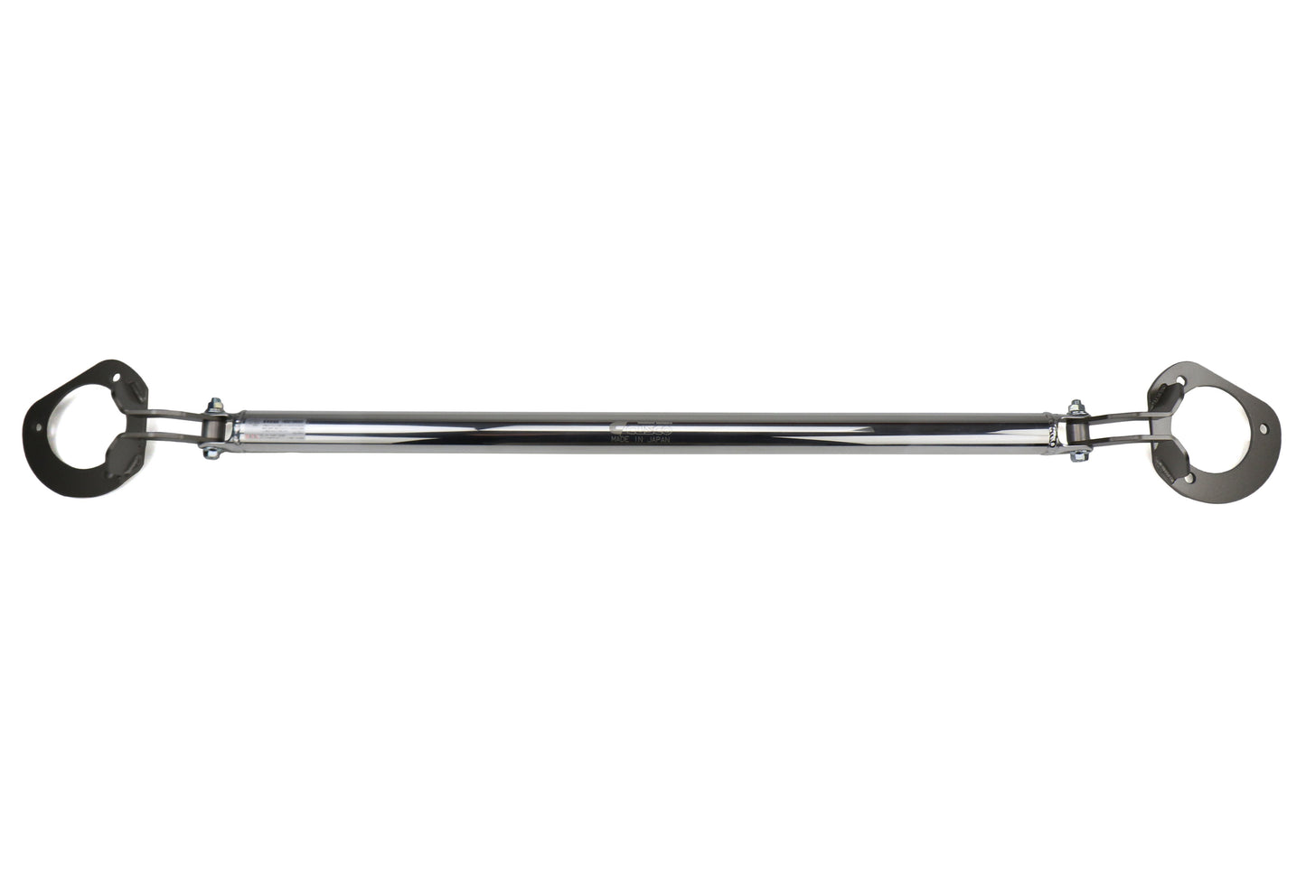 Cusco Rear Strut Tower Bar Type 40 - 1993-2001 Subaru Impreza