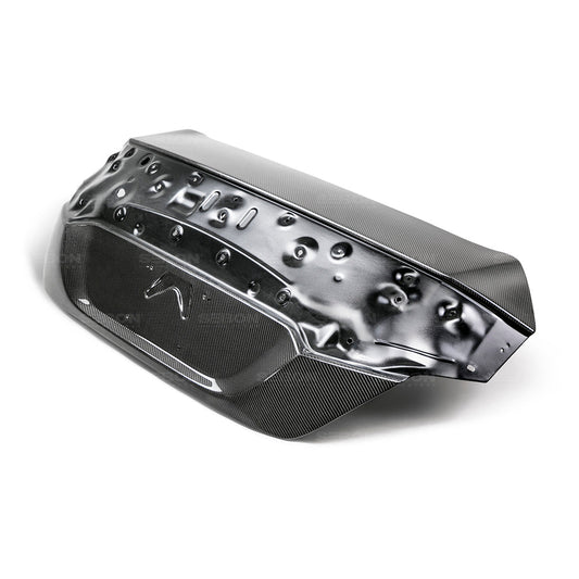 Seibon Carbon Fiber Trunk - 2016-2020 Honda Civic Coupe
