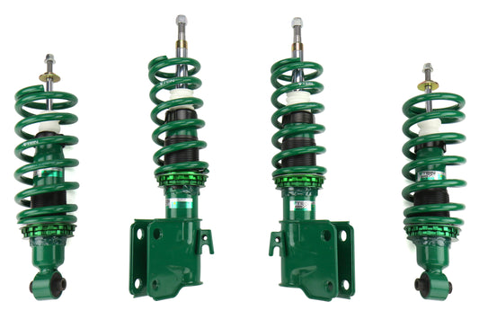 Tein Street Basis Z Coilovers - 2015-2021 Subaru WRX/STI