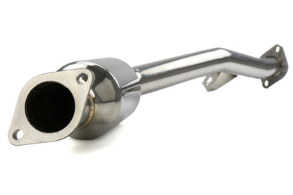 Invidia Catted Test Pipe - 2013-2020 Scion FR-S / Subaru BRZ / Toyota 86