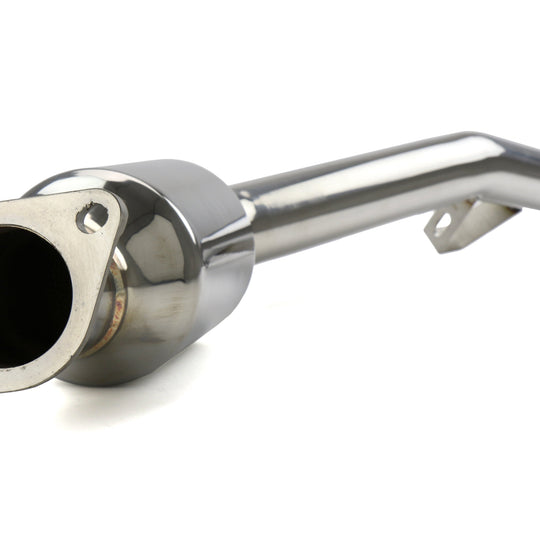 Invidia Catted Test Pipe - 2013-2020 Scion FR-S / Subaru BRZ / Toyota 86