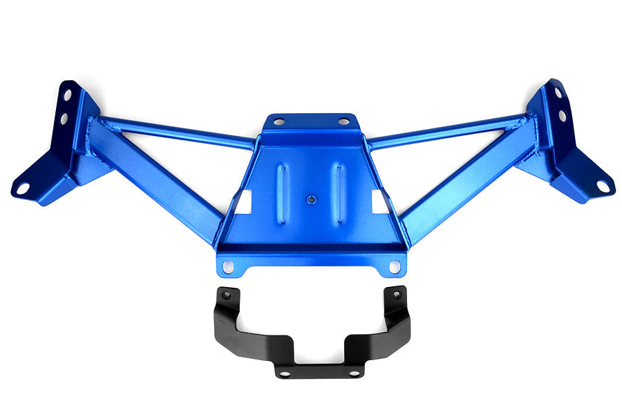 Cusco Power Brace Crossmember - Subaru Models (inc. 2008-2014 WRX/STI)