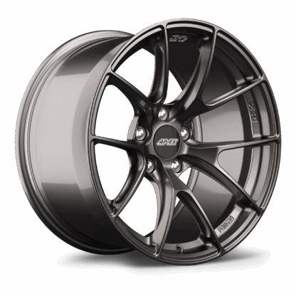 Apex VS-5RS Forged Wheel - 5x112