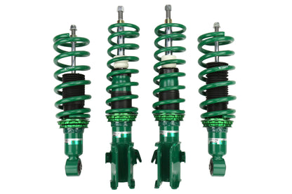 Tein Street Basis Z Coilovers - 2005-2009 Subaru Legacy GT