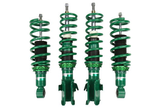 Tein Street Basis Z Coilovers - 2005-2009 Subaru Legacy GT