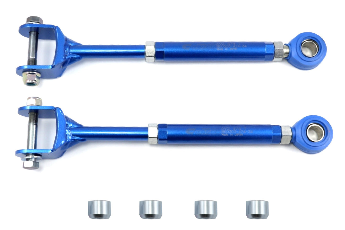 Cusco Rear Trailing Arm - 2008-2014 Subaru WRX/STI