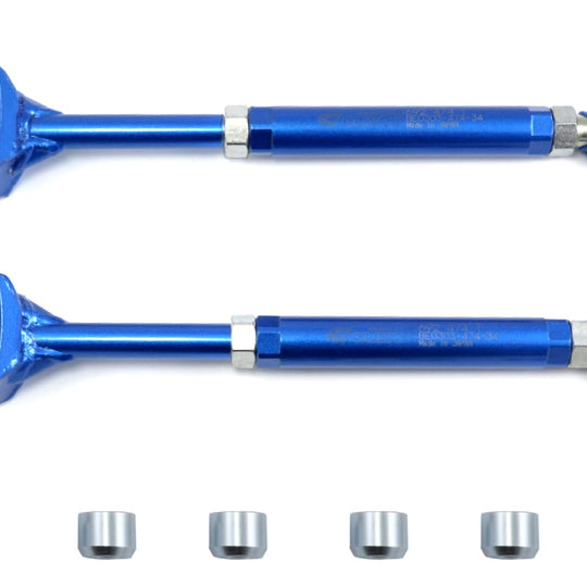 Cusco Rear Trailing Arm - 2008-2014 Subaru WRX/STI