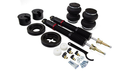 Air Lift Performance Rear Kit - Volkswagen Models (Inc. Golf MK7)