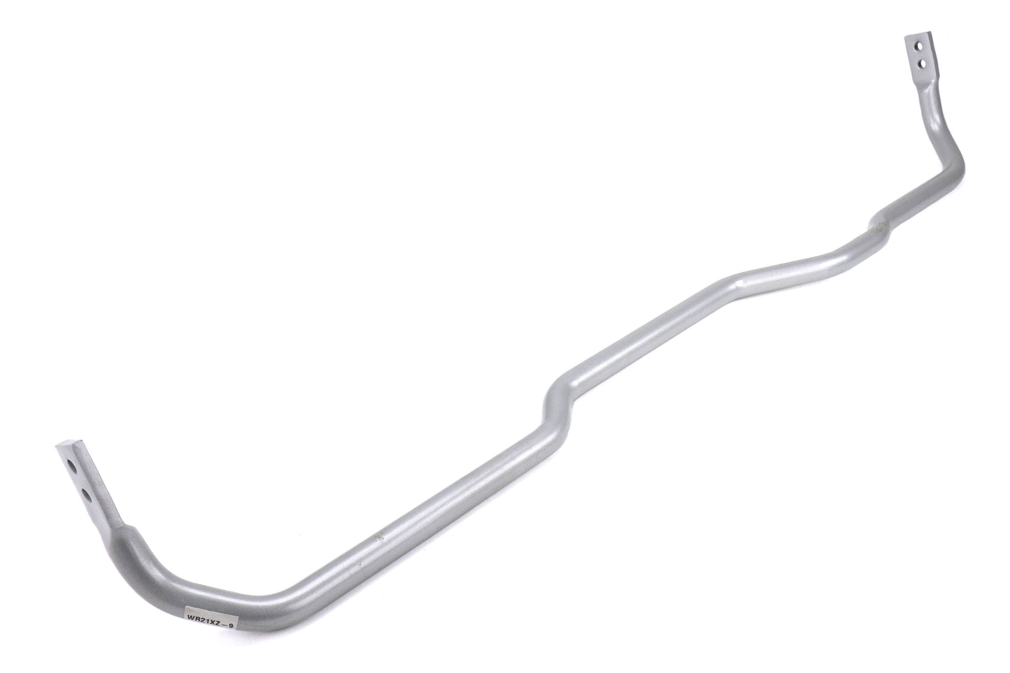 Whiteline Front and Rear Sway Bar Kit w/ End Links and Mounts - 2008 Volkswagen R32 / 2012 - 2013 Golf
