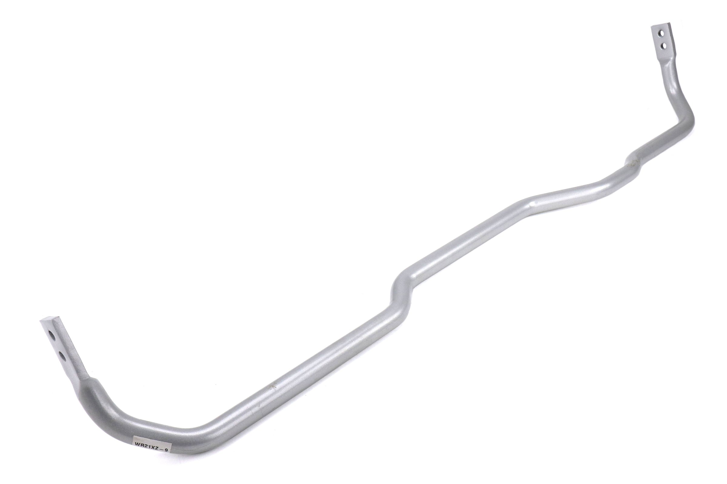 Whiteline Front and Rear Sway Bar Kit w/ End Links and Mounts - 2008 Volkswagen R32 / 2012 - 2013 Golf