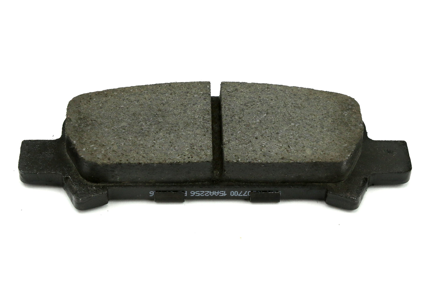 Stoptech Street Rear Brake Pads - Subaru Models (inc. 2002-2003 WRX / 1998-2003 Impreza RS)