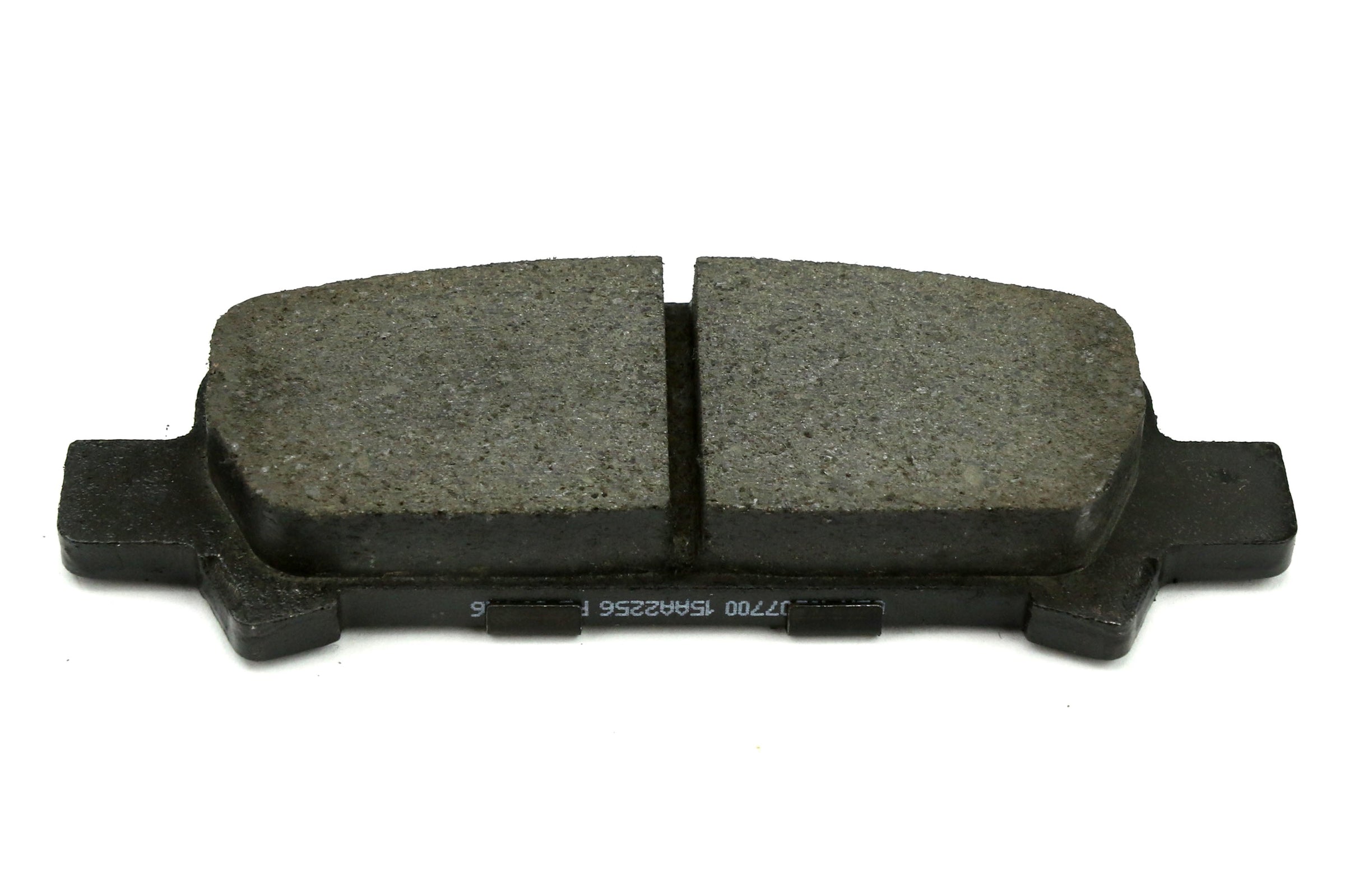 Stoptech Street Rear Brake Pads - Subaru Models (inc. 2002-2003 WRX / 1998-2003 Impreza RS)