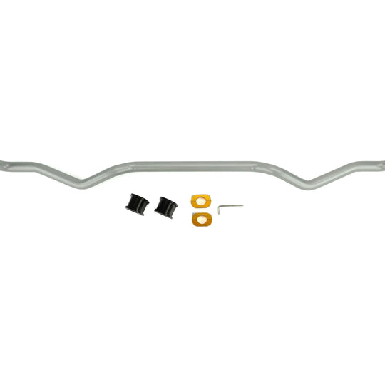 Whiteline Front Sway Bar 22mm Adjustable  - 2008-2011 Subaru Impreza / 2005-2009 Legacy