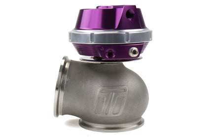 Turbosmart WG60 GenV Power-Gate 60mm 14psi (Purple) - Universal