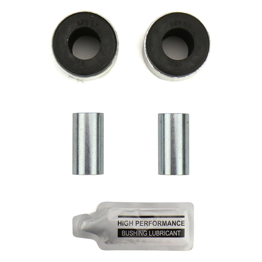 Whiteline Rear Control Arm Lower Inner Bushings - 2003-2006 Mitsubishi Evo 8/9