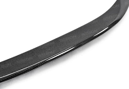 Seibon Carbon Fiber Spoiler (C) - 2013-2016 Scion FR-S / 2013-2020 Subaru BRZ / 2017-2019 Toyota 86