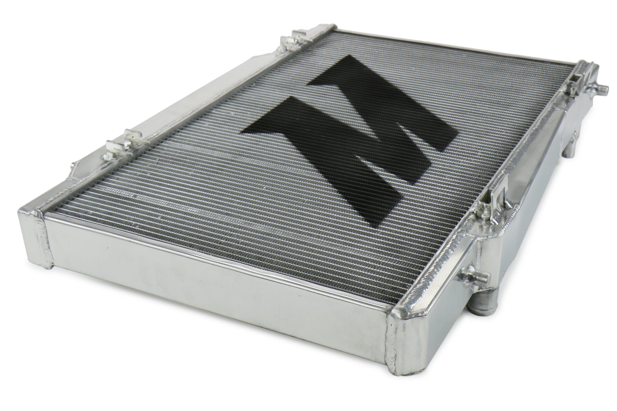 Mishimoto Radiator and Fan Shroud Assembly - 2014-2019 Ford Fiesta ST