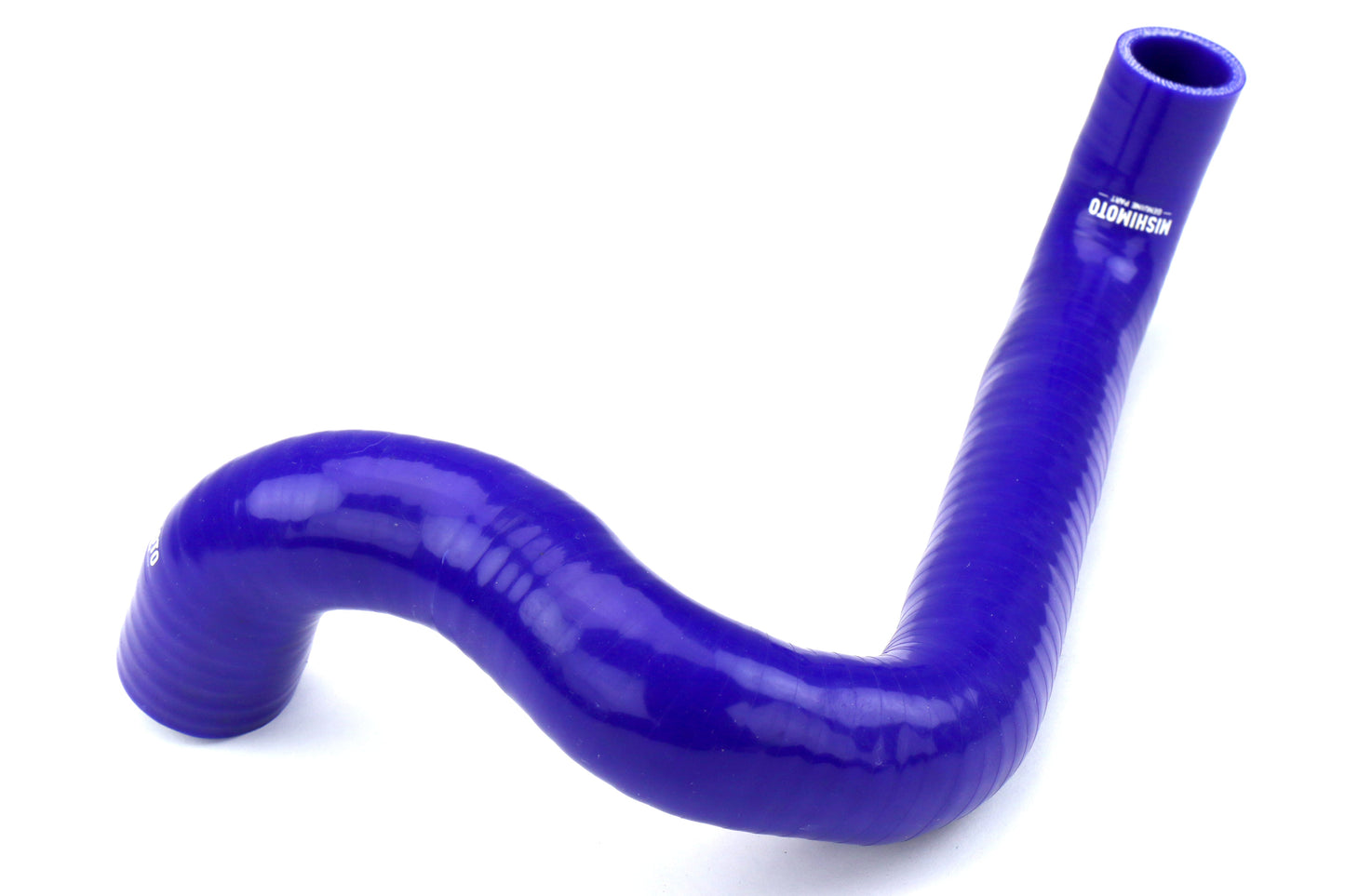 Mishimoto Silicone Radiator Hose Kit Blue - 2014-2019 Ford Fiesta ST